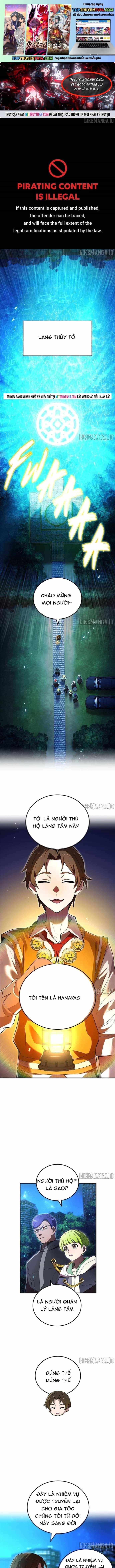 Mình Tao Là Siêu Việt Giả Mạnh Nhất! - Chương 66 - ảnh 2