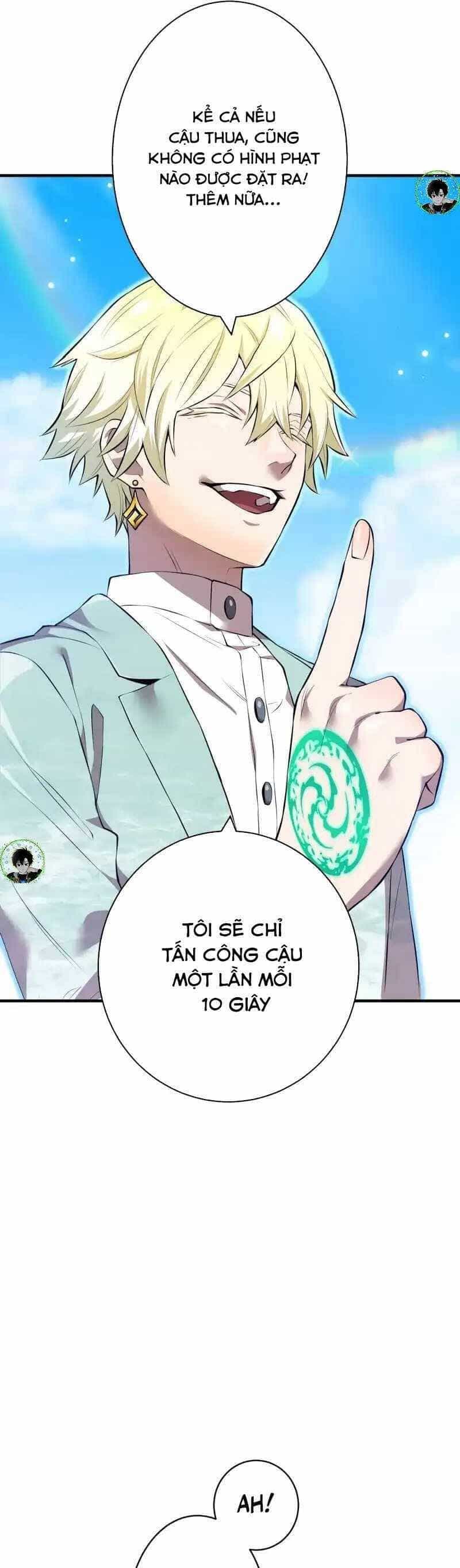 Mình Tao Là Siêu Việt Giả Mạnh Nhất! - Chương 4 - ảnh 14