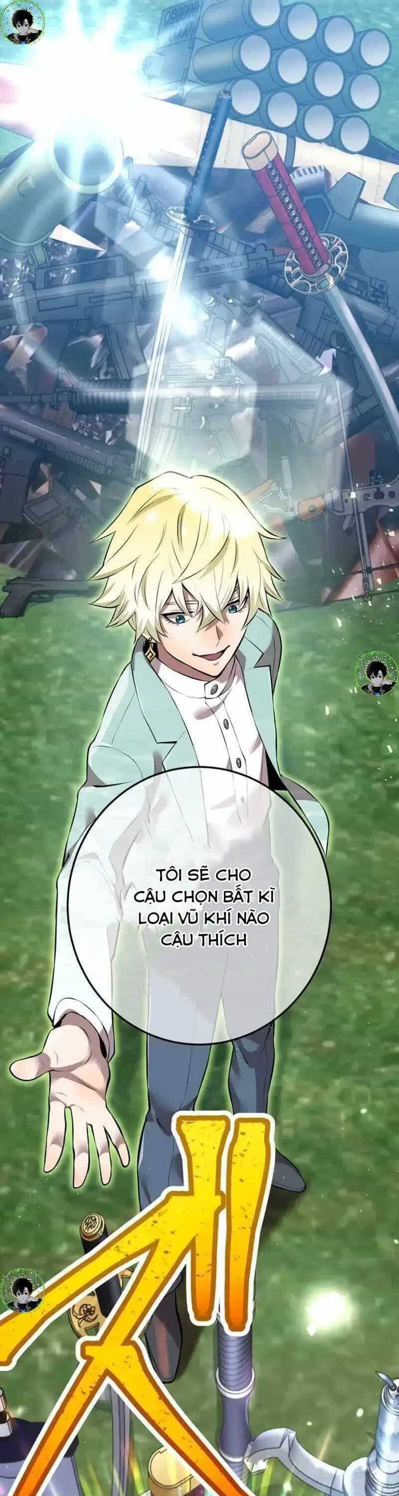 Mình Tao Là Siêu Việt Giả Mạnh Nhất! - Chương 4 - ảnh 16