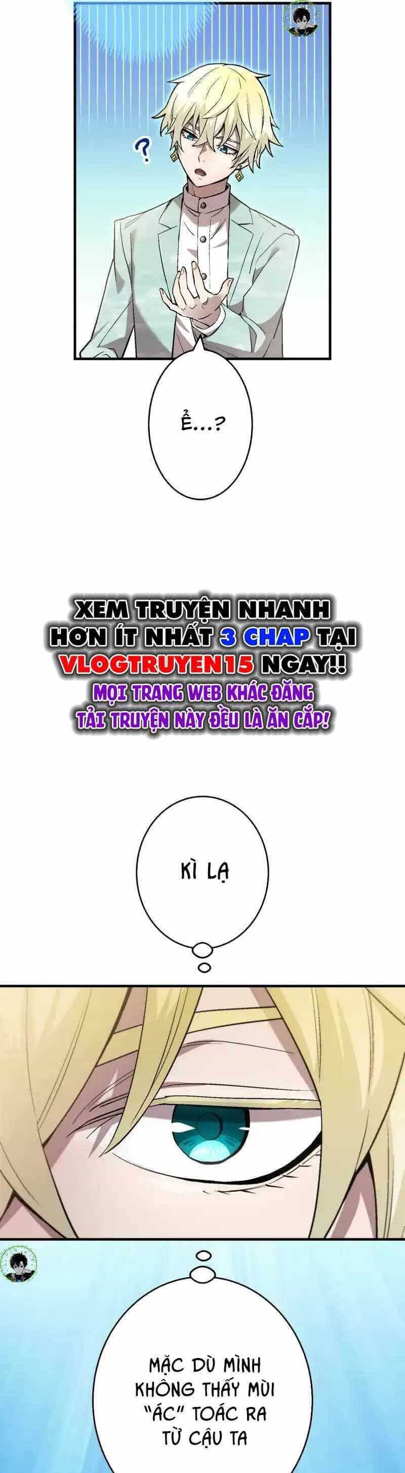 Mình Tao Là Siêu Việt Giả Mạnh Nhất! - Chương 4 - ảnh 46