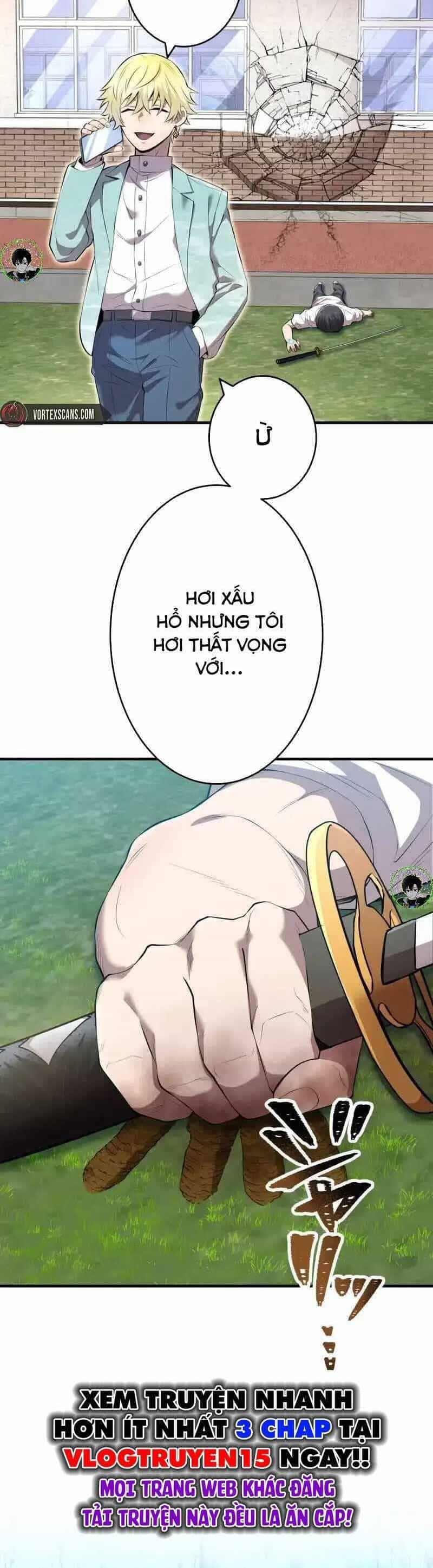 Mình Tao Là Siêu Việt Giả Mạnh Nhất! - Chương 4 - ảnh 70