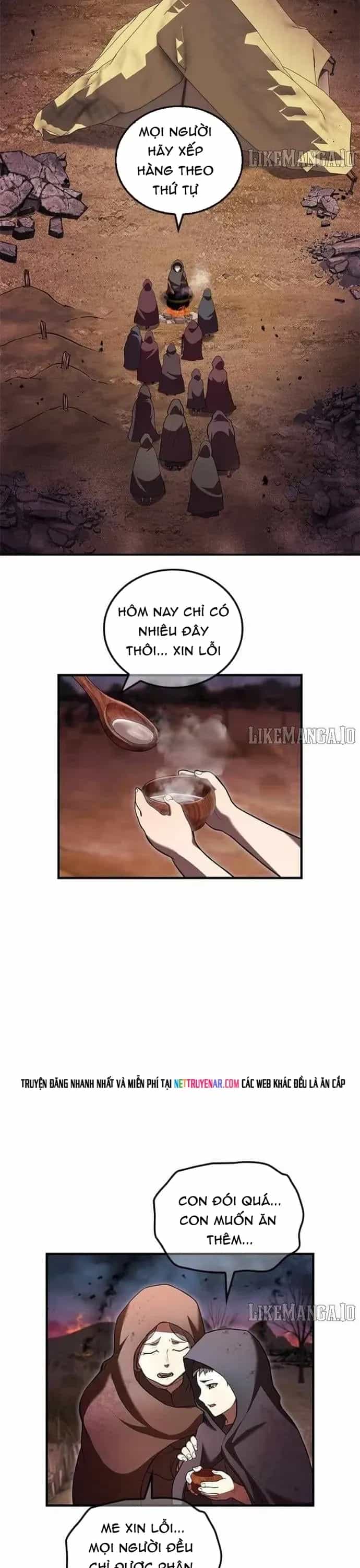 Mình Tao Là Siêu Việt Giả Mạnh Nhất! - Chương 67 - ảnh 15