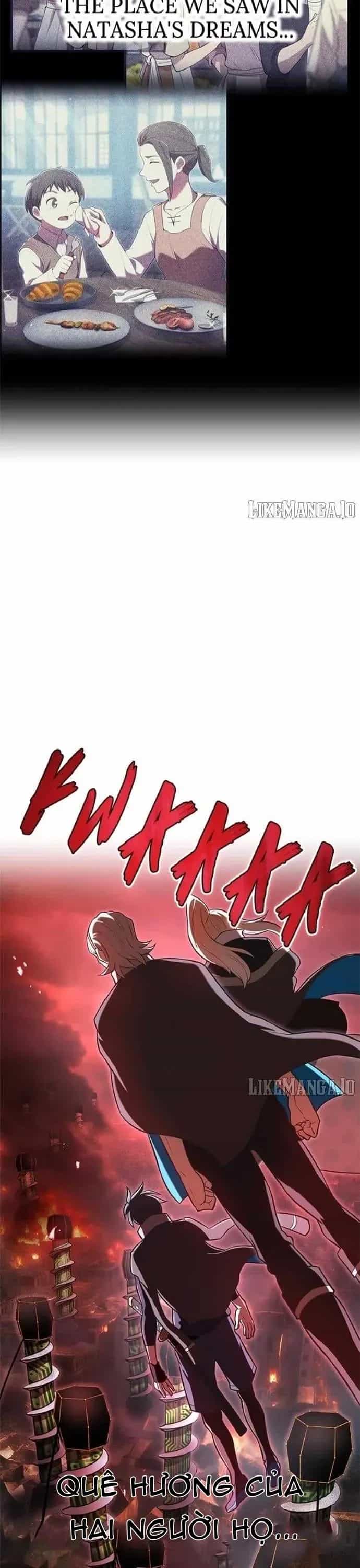 Mình Tao Là Siêu Việt Giả Mạnh Nhất! - Chương 67 - ảnh 3