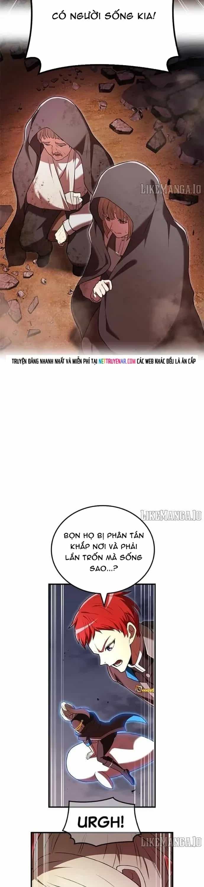 Mình Tao Là Siêu Việt Giả Mạnh Nhất! - Chương 67 - ảnh 9