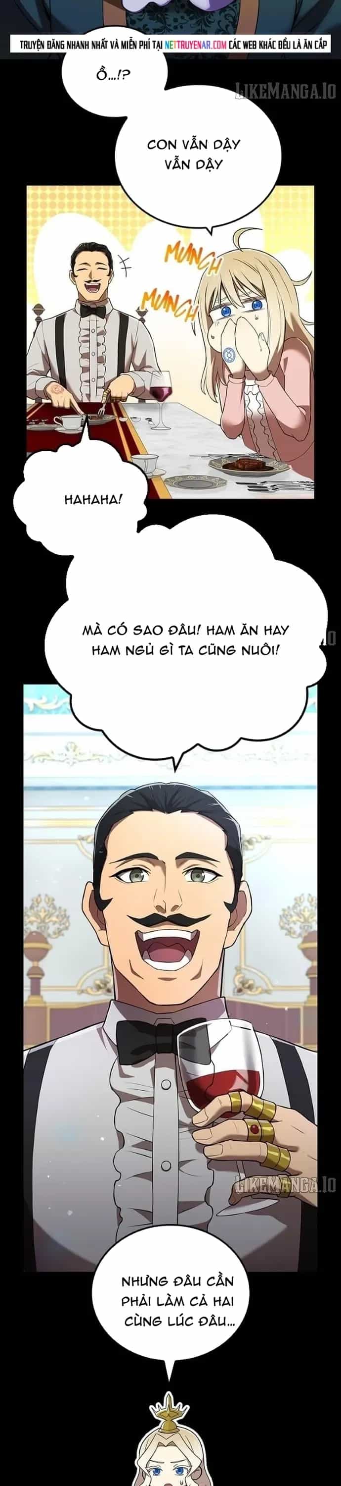 Mình Tao Là Siêu Việt Giả Mạnh Nhất! - Chương 69 - ảnh 4