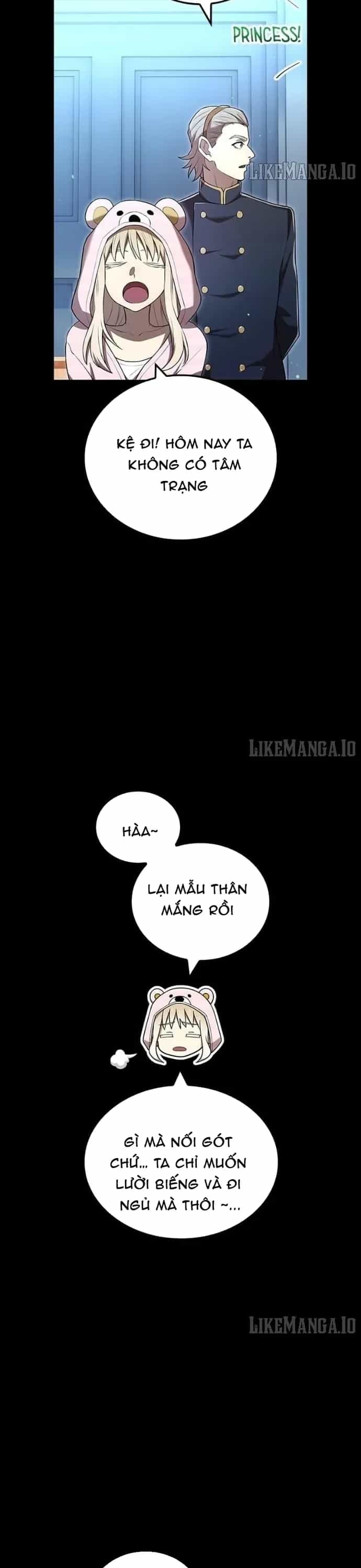 Mình Tao Là Siêu Việt Giả Mạnh Nhất! - Chương 69 - ảnh 8