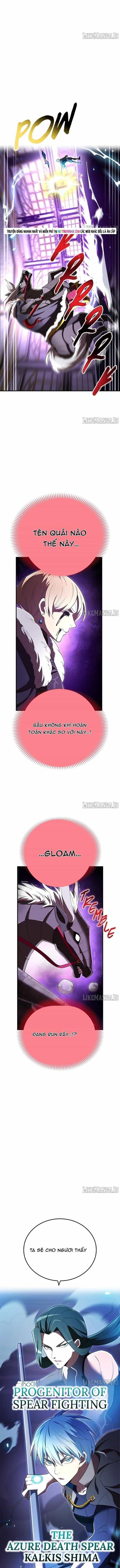 Mình Tao Là Siêu Việt Giả Mạnh Nhất! - Chương 70 - ảnh 16