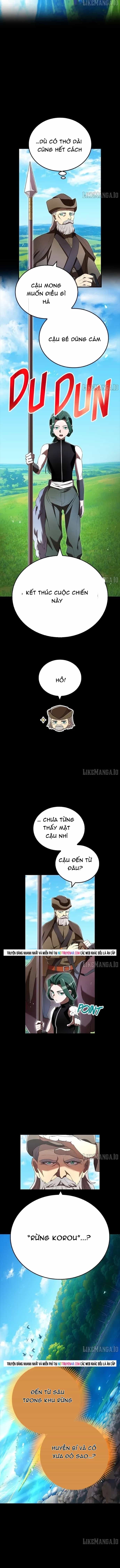Mình Tao Là Siêu Việt Giả Mạnh Nhất! - Chương 71 - ảnh 3