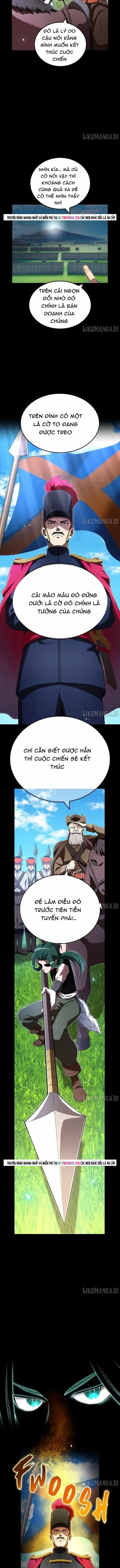 Mình Tao Là Siêu Việt Giả Mạnh Nhất! - Chương 71 - ảnh 5