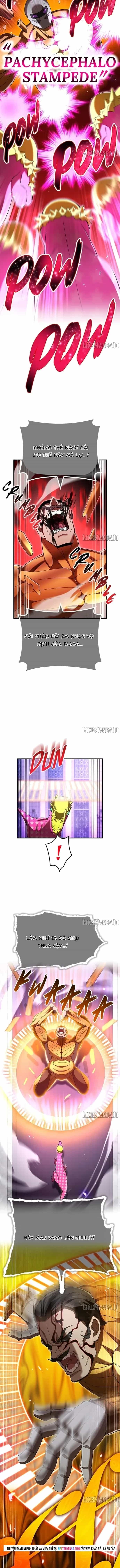 Mình Tao Là Siêu Việt Giả Mạnh Nhất! - Chương 73 - ảnh 11