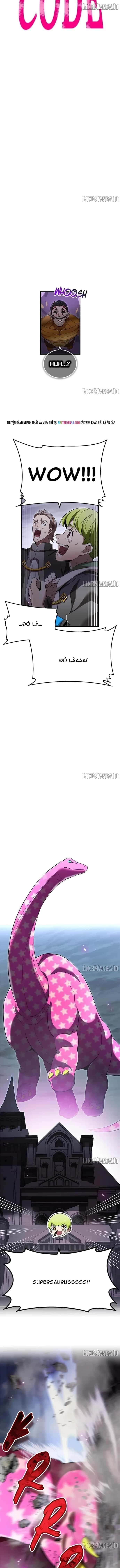 Mình Tao Là Siêu Việt Giả Mạnh Nhất! - Chương 73 - ảnh 16