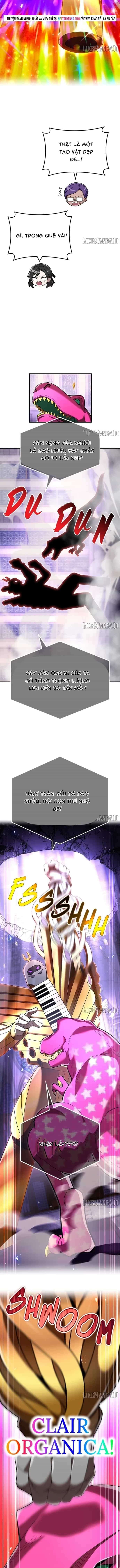 Mình Tao Là Siêu Việt Giả Mạnh Nhất! - Chương 73 - ảnh 8