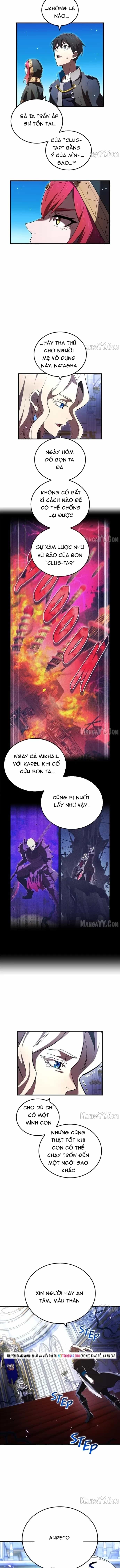 Mình Tao Là Siêu Việt Giả Mạnh Nhất! - Chương 74 - ảnh 11