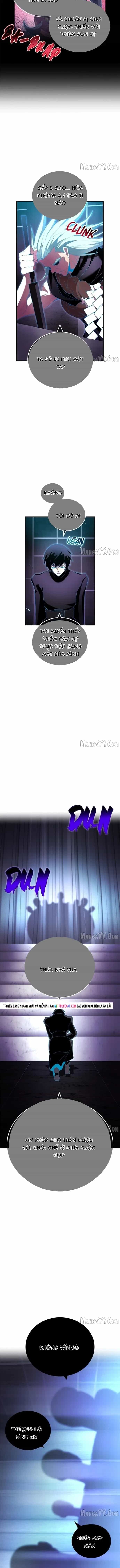 Mình Tao Là Siêu Việt Giả Mạnh Nhất! - Chương 74 - ảnh 4
