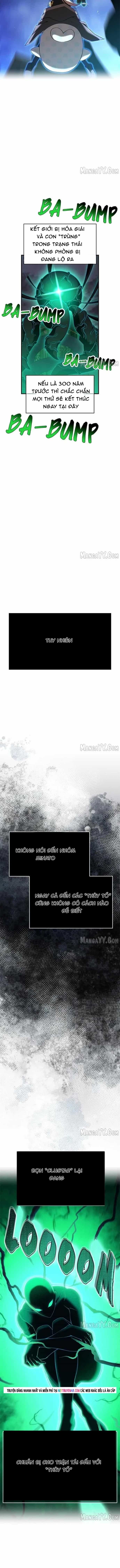 Mình Tao Là Siêu Việt Giả Mạnh Nhất! - Chương 75 - ảnh 17