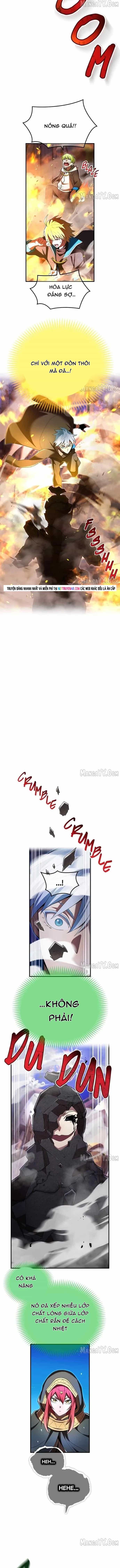Mình Tao Là Siêu Việt Giả Mạnh Nhất! - Chương 75 - ảnh 3