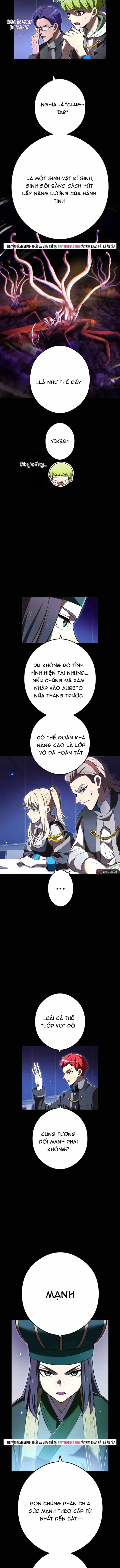 Mình Tao Là Siêu Việt Giả Mạnh Nhất! - Chương 76 - ảnh 10