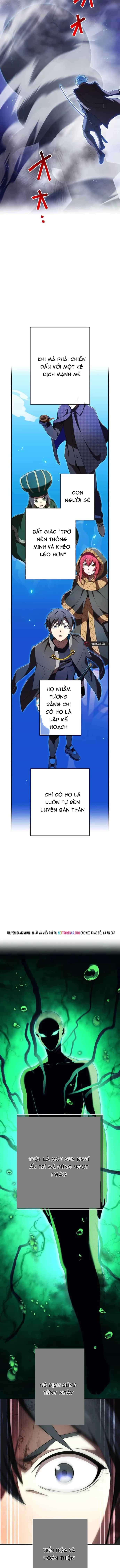 Mình Tao Là Siêu Việt Giả Mạnh Nhất! - Chương 76 - ảnh 7