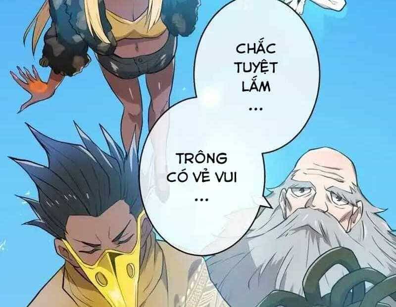 Mình Tao Là Siêu Việt Giả Mạnh Nhất! - Chương 5 - ảnh 168