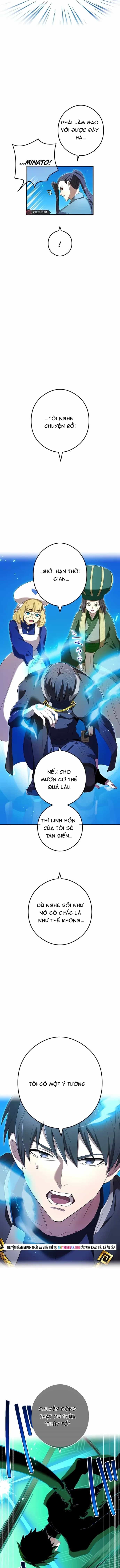 Mình Tao Là Siêu Việt Giả Mạnh Nhất! - Chương 77 - ảnh 13