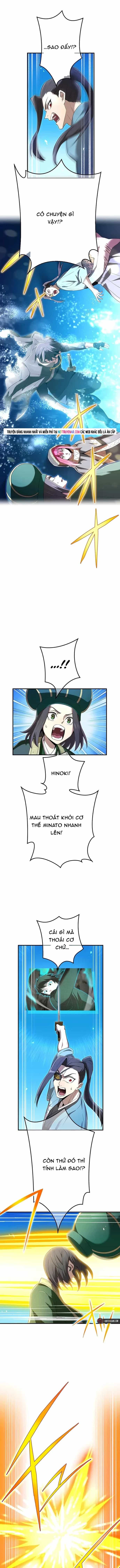 Mình Tao Là Siêu Việt Giả Mạnh Nhất! - Chương 77 - ảnh 8