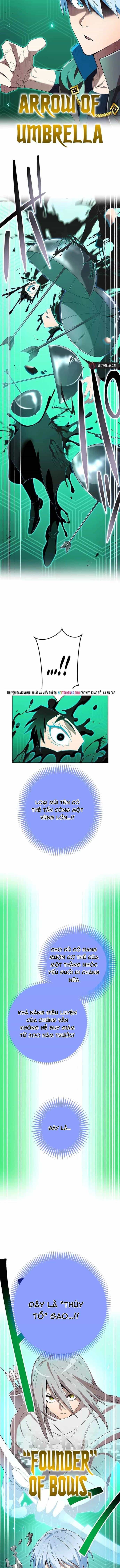 Mình Tao Là Siêu Việt Giả Mạnh Nhất! - Chương 78 - ảnh 13