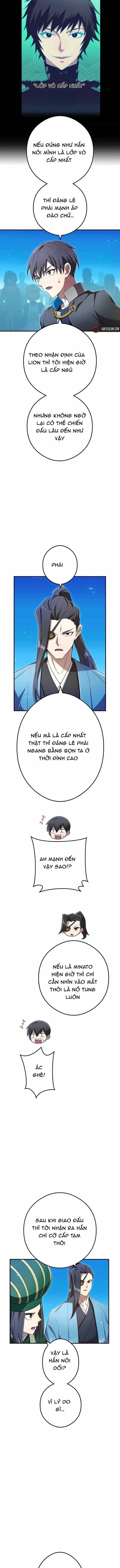 Mình Tao Là Siêu Việt Giả Mạnh Nhất! - Chương 78 - ảnh 15