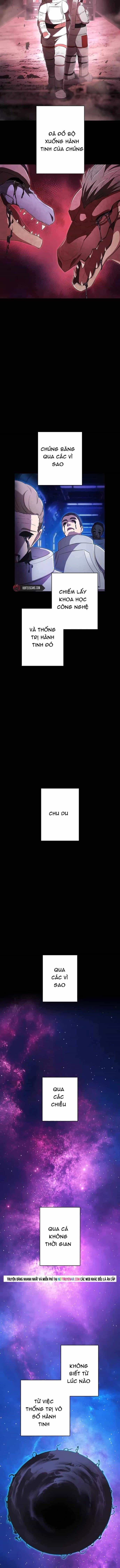 Mình Tao Là Siêu Việt Giả Mạnh Nhất! - Chương 78 - ảnh 4