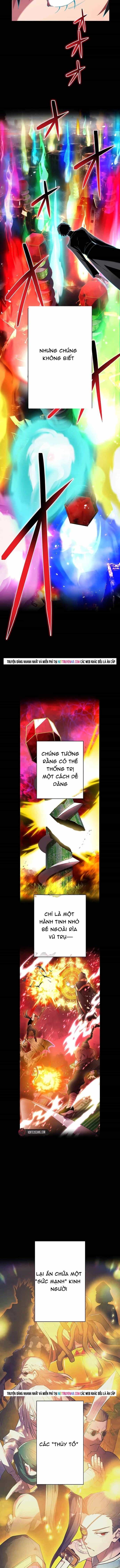 Mình Tao Là Siêu Việt Giả Mạnh Nhất! - Chương 78 - ảnh 6