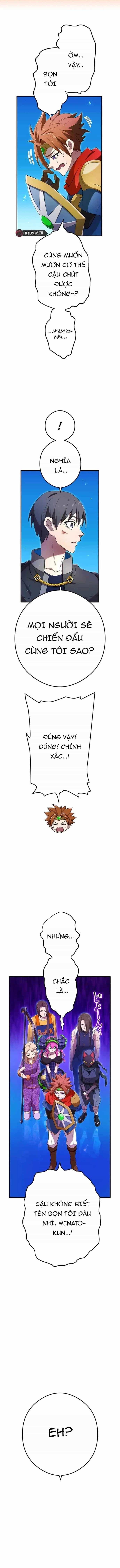 Mình Tao Là Siêu Việt Giả Mạnh Nhất! - Chương 79 - ảnh 15
