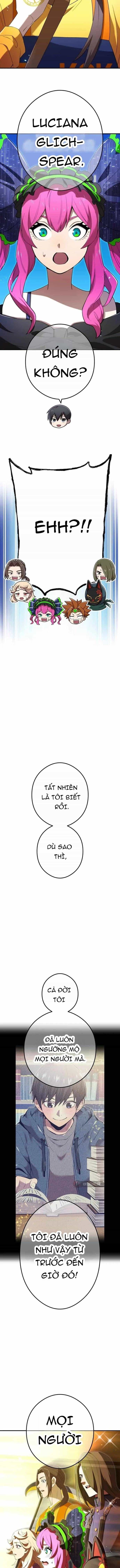 Mình Tao Là Siêu Việt Giả Mạnh Nhất! - Chương 79 - ảnh 17