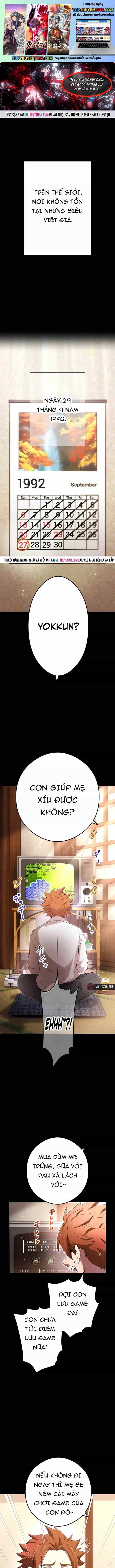 Mình Tao Là Siêu Việt Giả Mạnh Nhất! - Chương 79 - ảnh 2