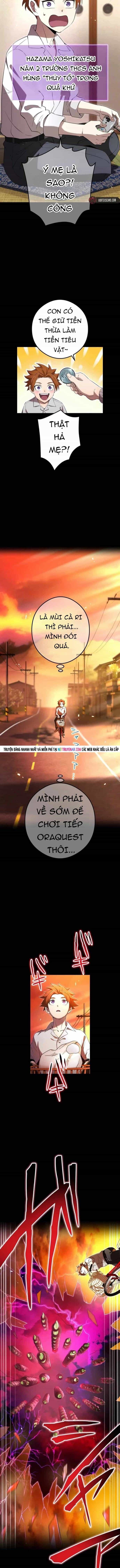 Mình Tao Là Siêu Việt Giả Mạnh Nhất! - Chương 79 - ảnh 3