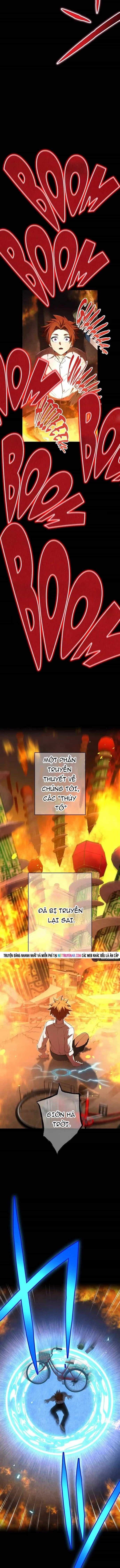 Mình Tao Là Siêu Việt Giả Mạnh Nhất! - Chương 79 - ảnh 4
