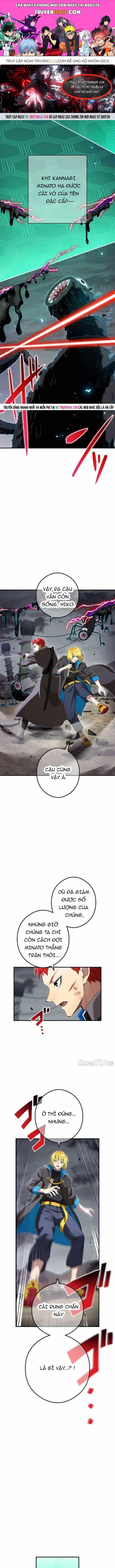Mình Tao Là Siêu Việt Giả Mạnh Nhất! - Chương 81 - ảnh 1