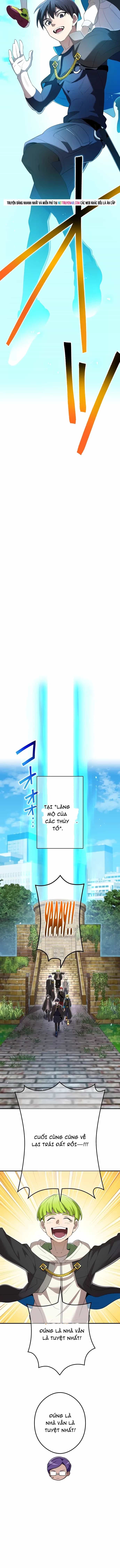 Mình Tao Là Siêu Việt Giả Mạnh Nhất! - Chương 84 - ảnh 16