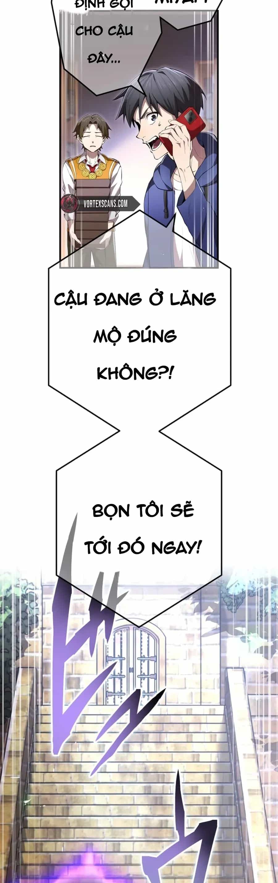 Mình Tao Là Siêu Việt Giả Mạnh Nhất! - Chương 86 - ảnh 12
