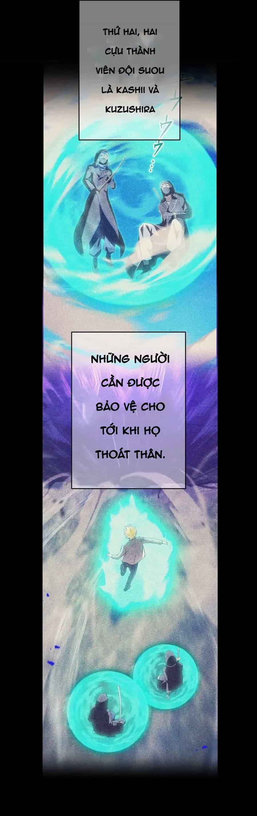 Mình Tao Là Siêu Việt Giả Mạnh Nhất! - Chương 86 - ảnh 37