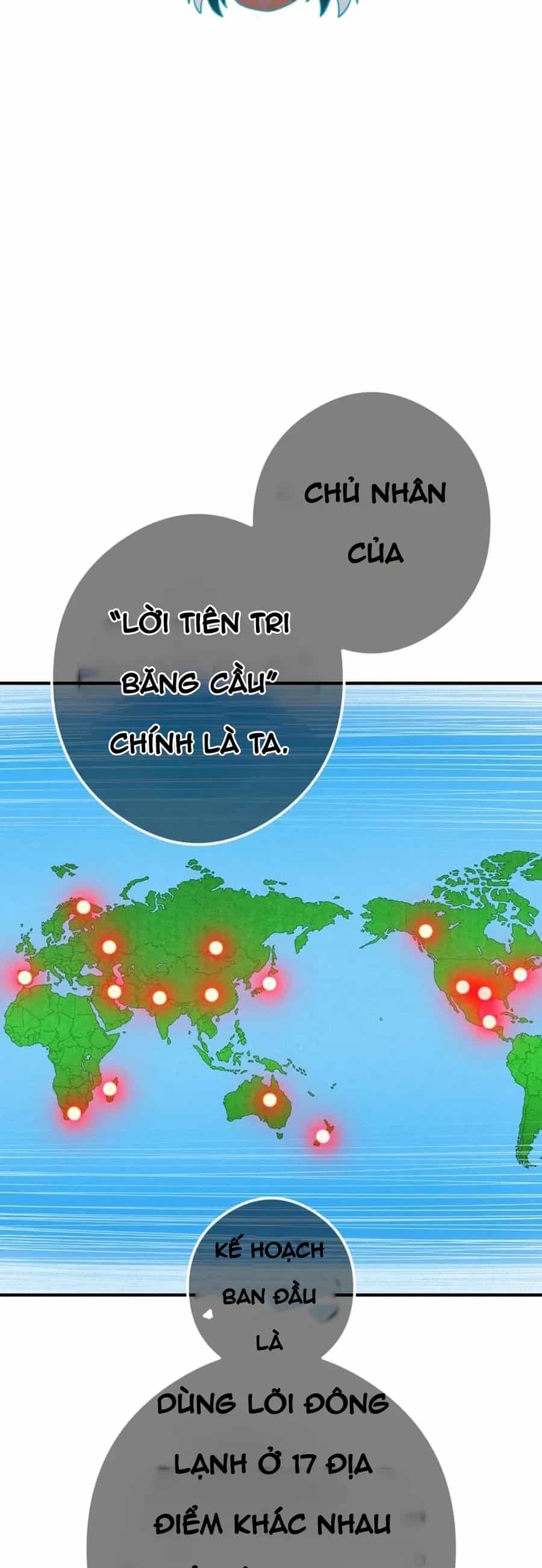 Mình Tao Là Siêu Việt Giả Mạnh Nhất! - Chương 86 - ảnh 47