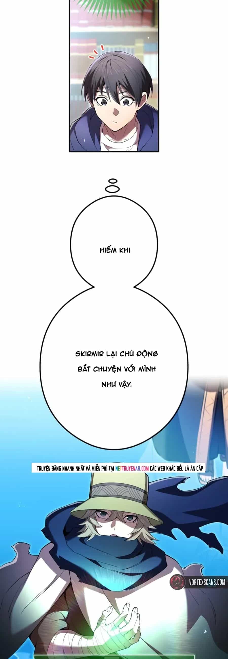 Mình Tao Là Siêu Việt Giả Mạnh Nhất! - Chương 86 - ảnh 7
