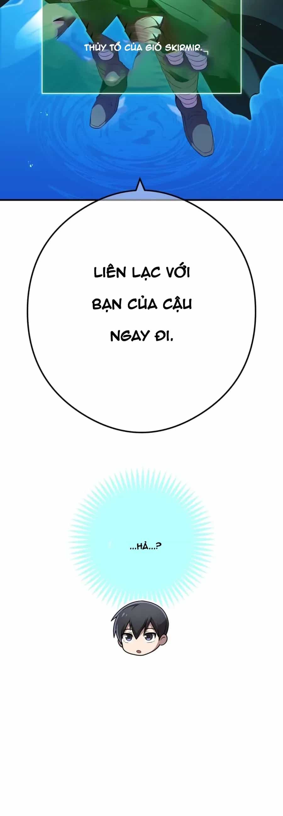 Mình Tao Là Siêu Việt Giả Mạnh Nhất! - Chương 86 - ảnh 8