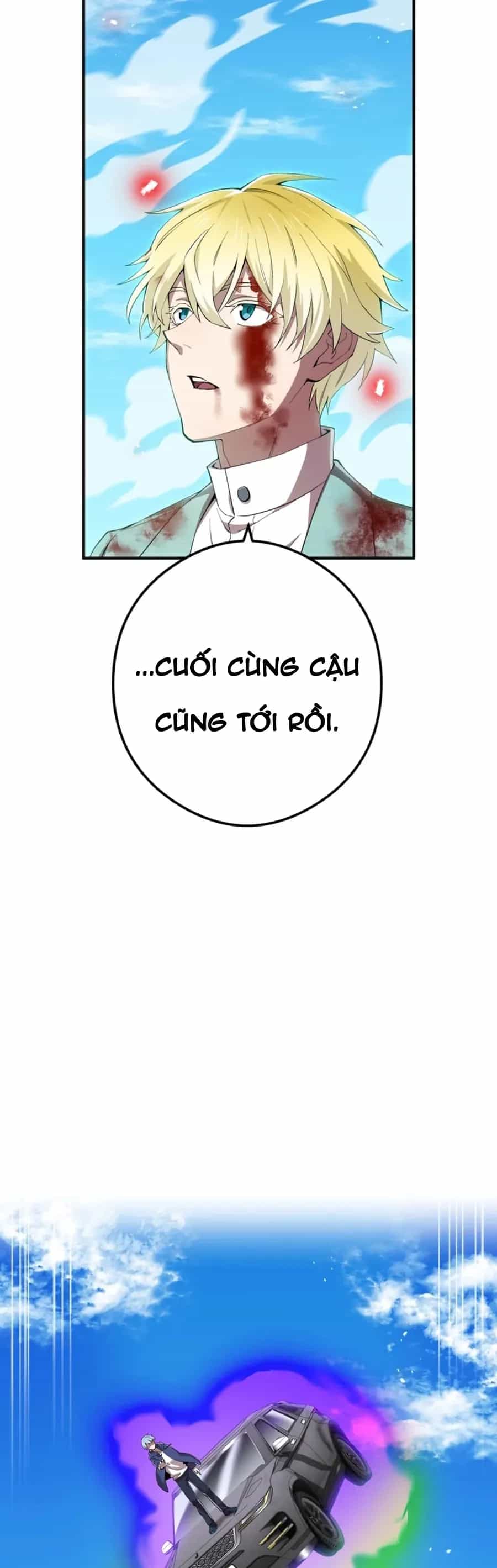 Mình Tao Là Siêu Việt Giả Mạnh Nhất! - Chương 86 - ảnh 95