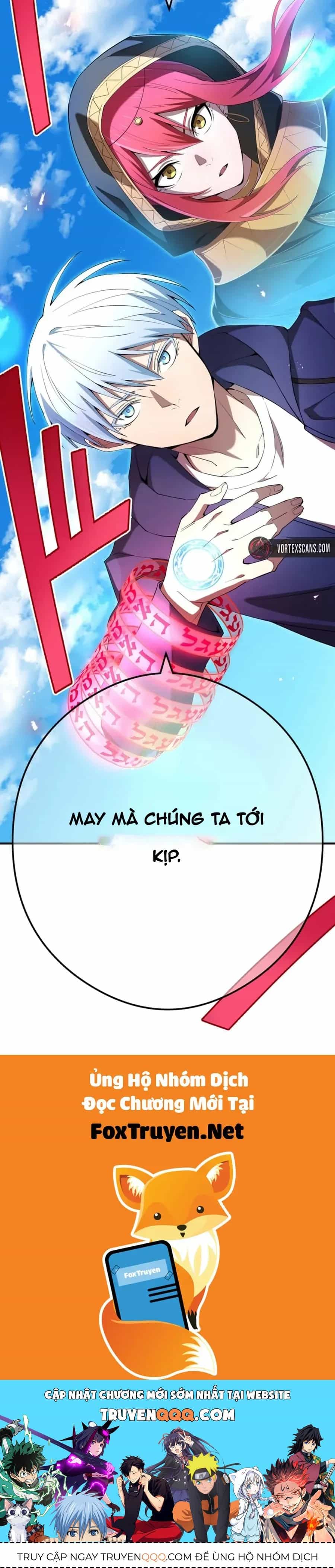 Mình Tao Là Siêu Việt Giả Mạnh Nhất! - Chương 86 - ảnh 97