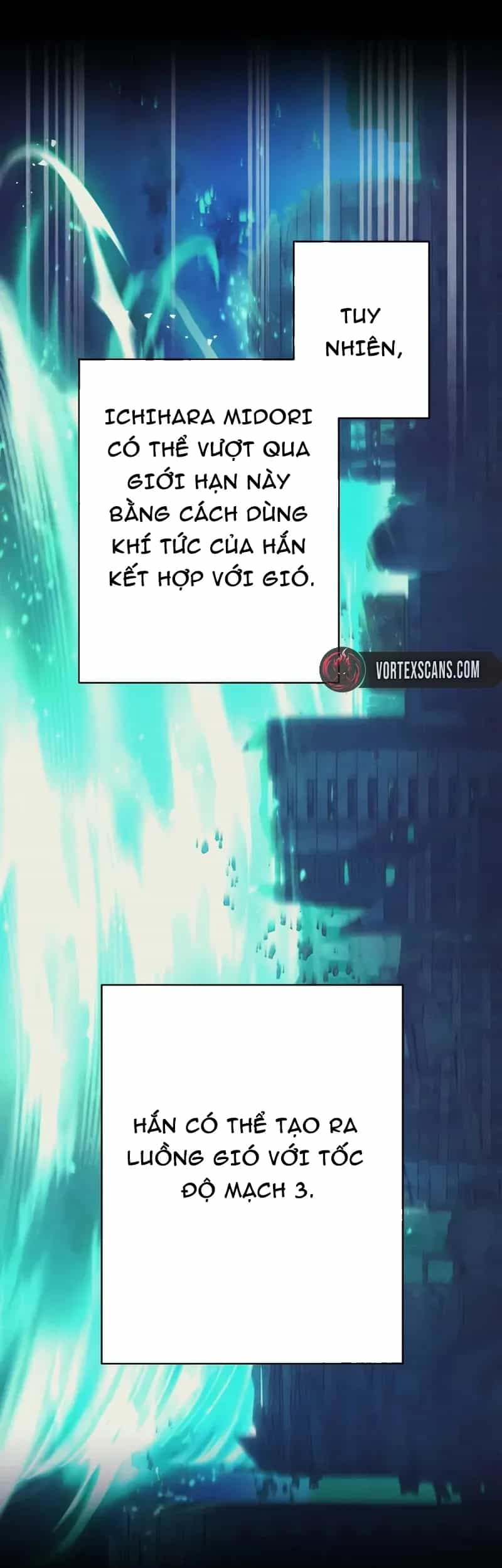 Mình Tao Là Siêu Việt Giả Mạnh Nhất! - Chương 89 - ảnh 19
