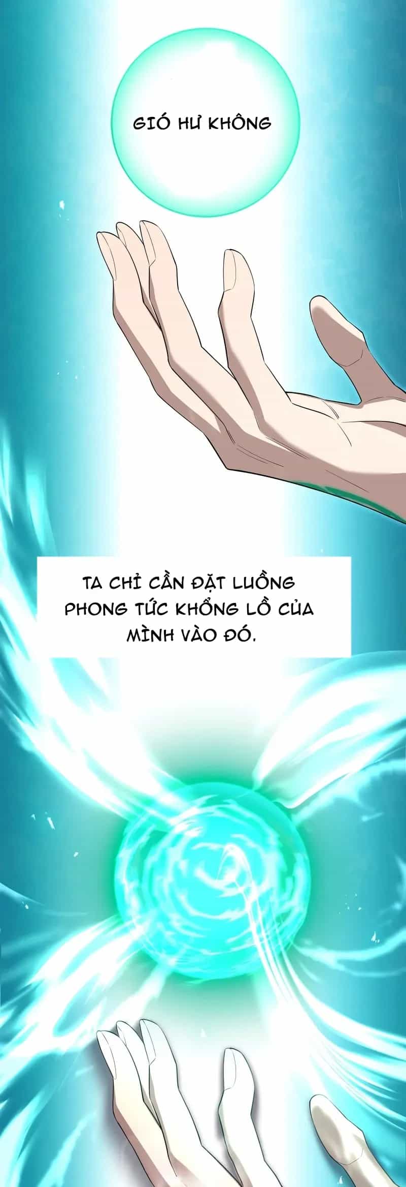 Mình Tao Là Siêu Việt Giả Mạnh Nhất! - Chương 89 - ảnh 31