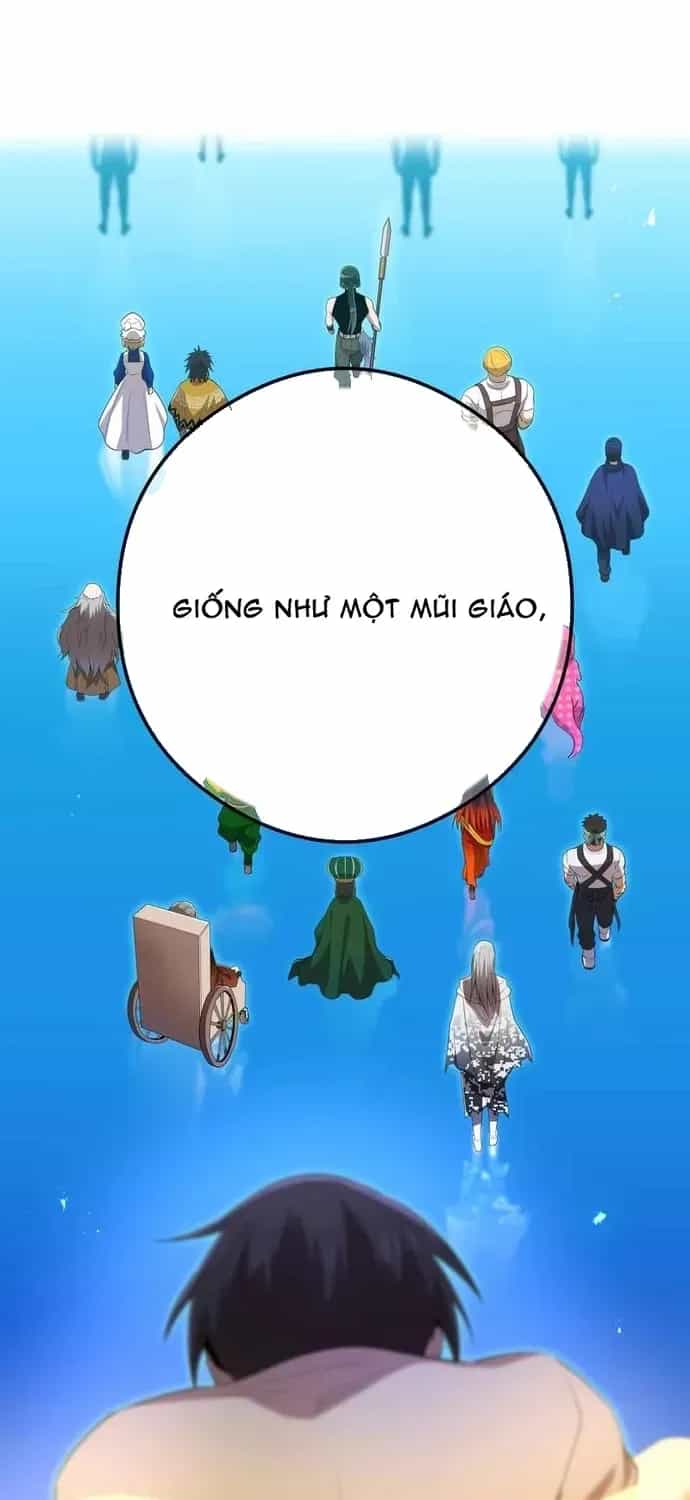 Mình Tao Là Siêu Việt Giả Mạnh Nhất! - Chương 91 - ảnh 22