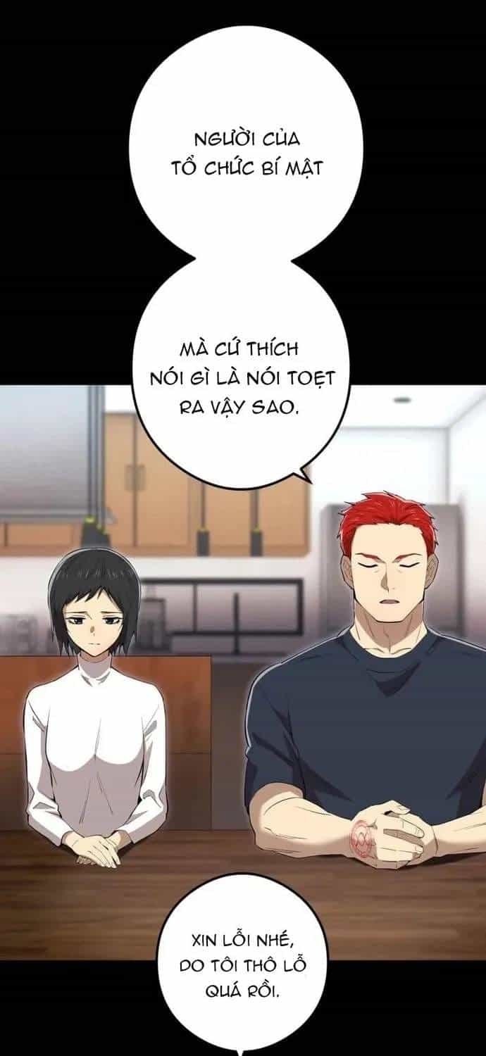 Mình Tao Là Siêu Việt Giả Mạnh Nhất! - Chương 95 - ảnh 51