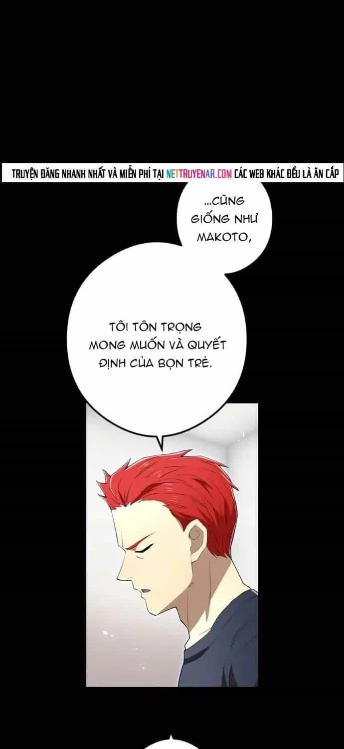 Mình Tao Là Siêu Việt Giả Mạnh Nhất! - Chương 95 - ảnh 55