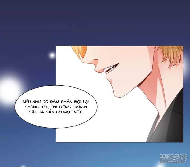 Minh Tinh Là Huyết Tộc - Chương 9 - ảnh 34