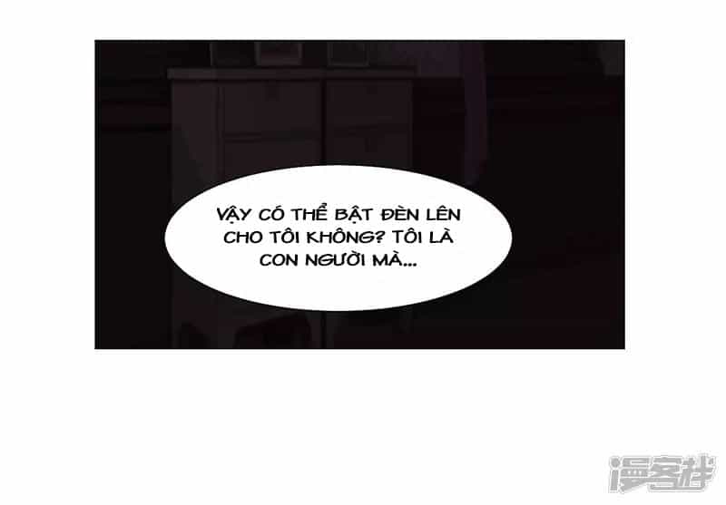 Minh Tinh Là Huyết Tộc - Chương 9 - ảnh 4